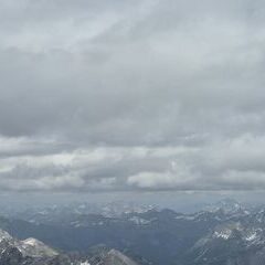 unverortetes Flugbild